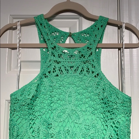 Lilly Pulitzer Jaimie Shift Dress SZ XS - Picture 5 of 8